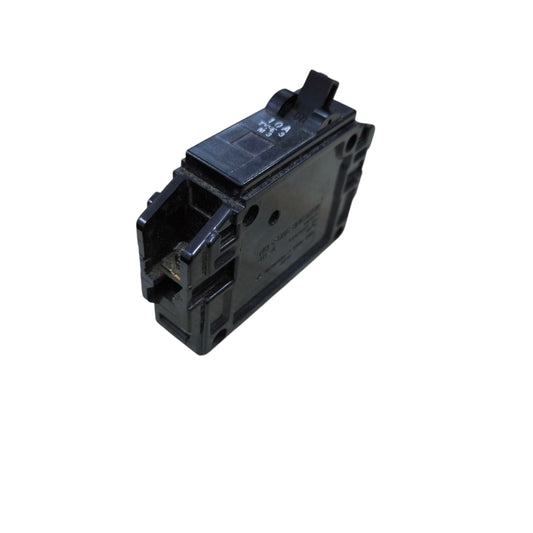 Mitsubishi 10A 1 Pole Circuit Breaker Bolt On BS3871 240V M310A1P