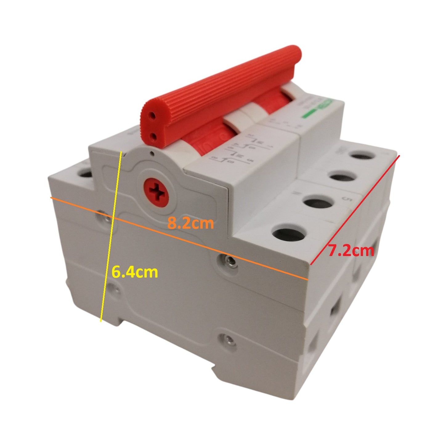 Koten Manual Transfer Switch MTS 100A 2Pole