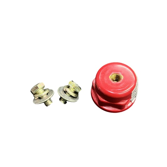 Local Bus Bar Insulator 6Kv SM-25, Apple Insulator