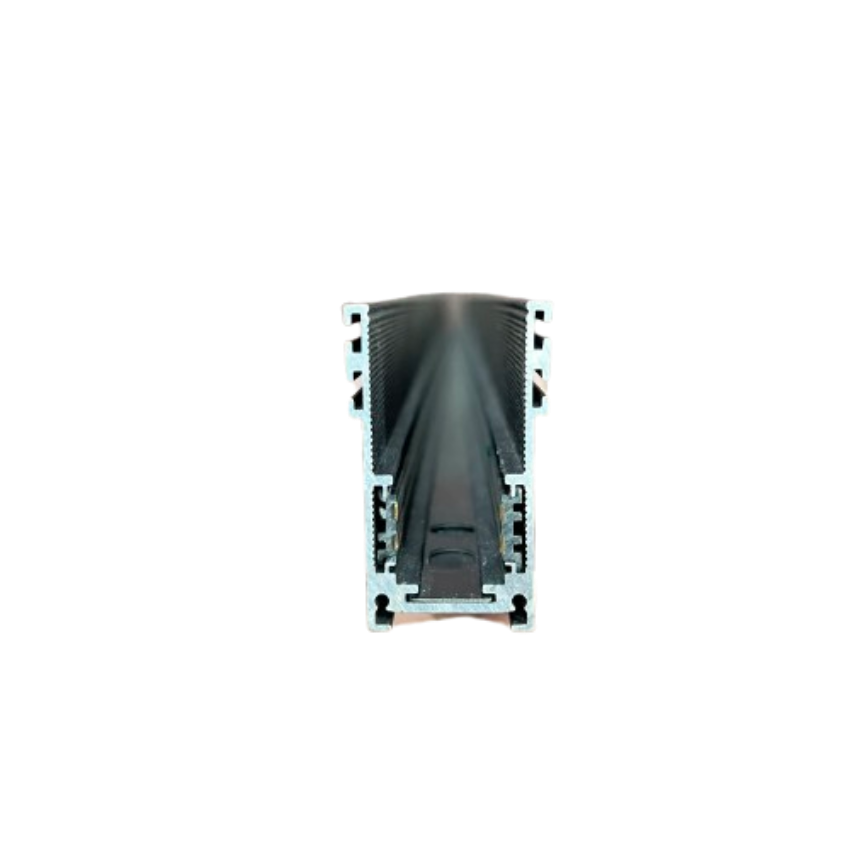 Magnetic Track Light Bar for 20mm Magnetic Track Light 1 Meter (ILLUMIQ TERRA) 26mm x 50mm x 1000mm