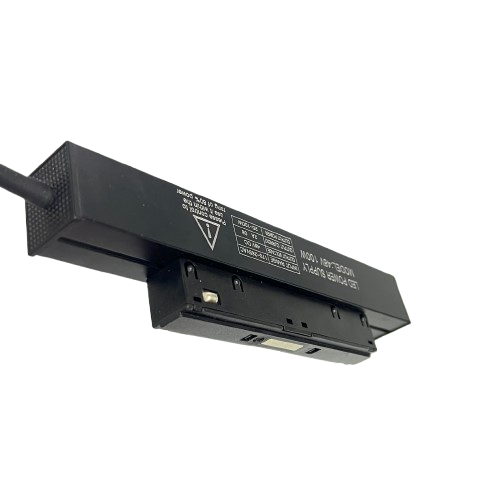 Magnetic Track Light Power Supply (ILLUMIQ TERRA) Output 48V Input 220V (100WATTS)
