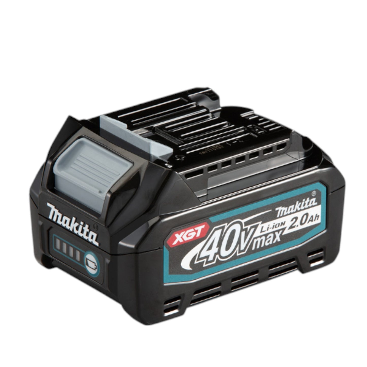 Makita Battery 40V DC 2.0Ah BL4020 XGT Li-ion Series BL4020