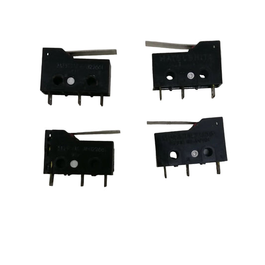 Matsushita Micro Switch 3A 250v Ac AM6224