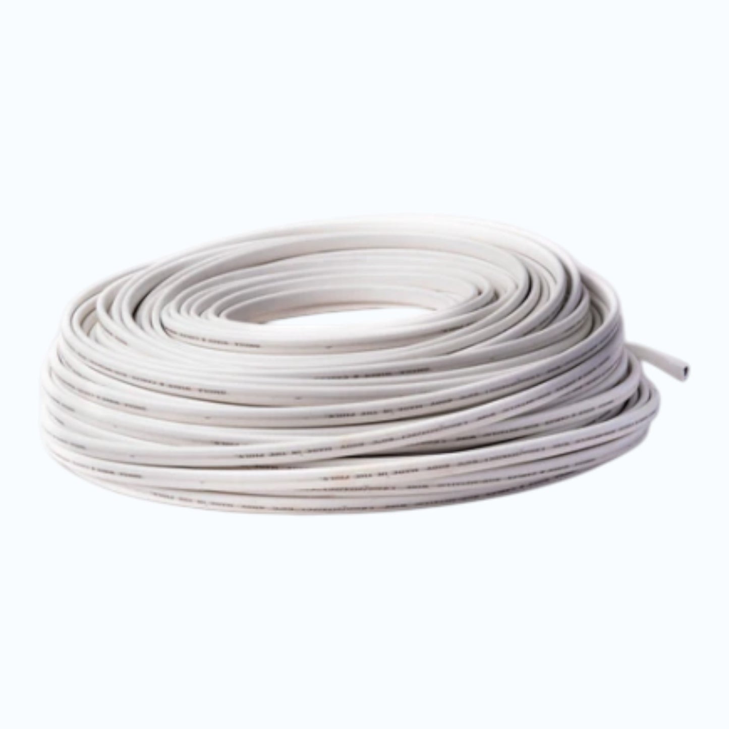 Omega PDX Romex Cable , Duplex Flat Cable, Duplex Solid Cable 10/2C 2.6MM/2C 75M