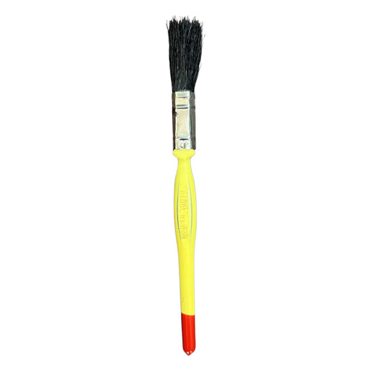 Paint brush 1/2 inch x 17.5cm x 1.4cm