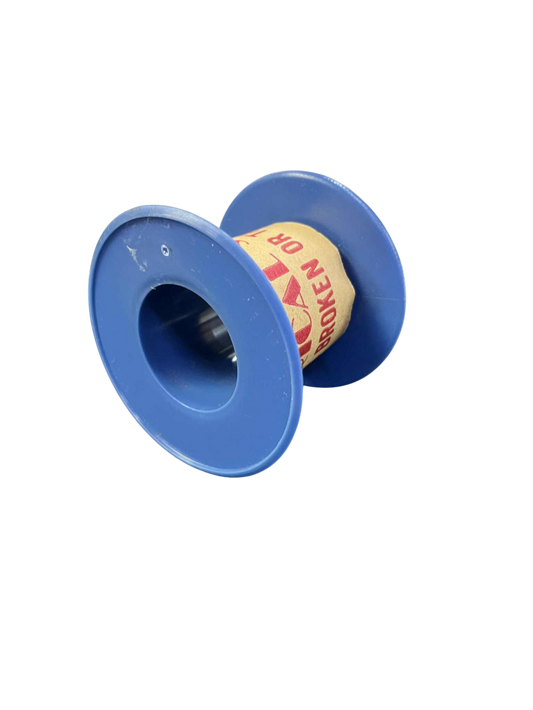 Philflex 100 Grams Magnet Wire AWG 22 Enameled Copper Wire 0.65mm Heavy Formix Approx 33.33 Meters Per Roll
