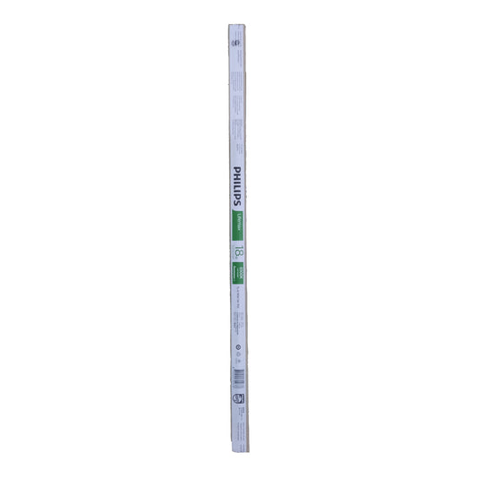 Philips 18W Fluorescent Tube T-8 Daylight 6500K Lm 1025