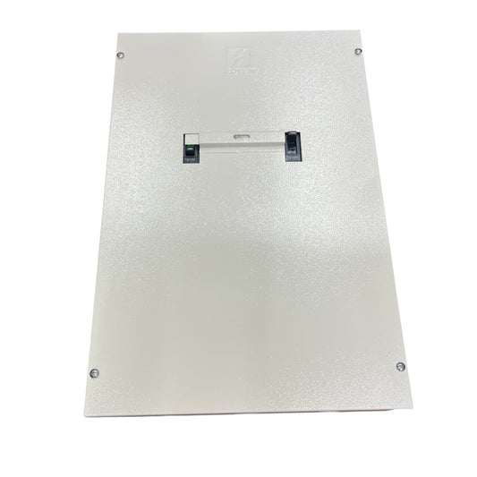 Schneider 200A MTS 2Pole with Nema 1 Enclosure 36KAIC 220V EZC250H2200