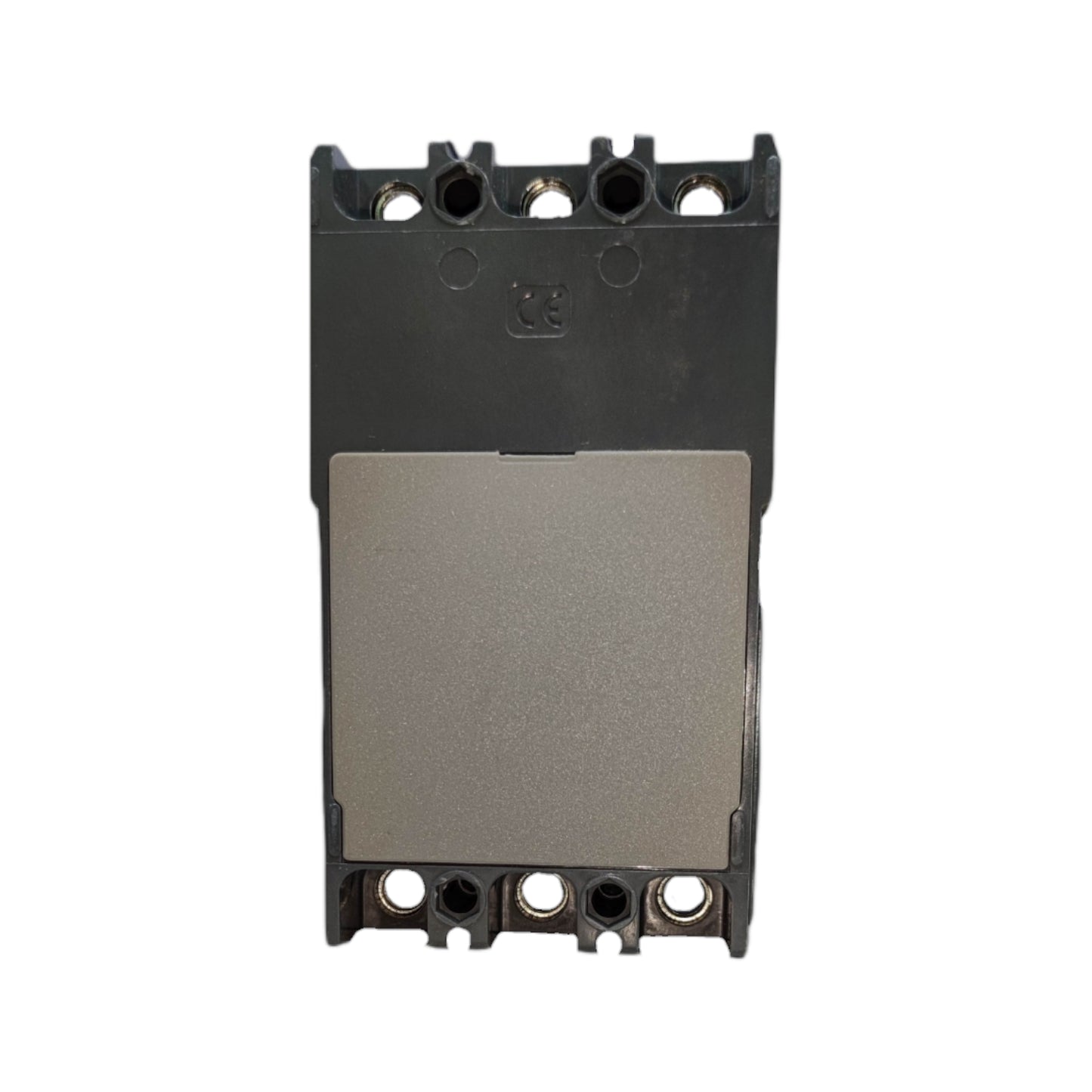 Schneider 80A 3 Pole 5KAIC 220V 100AF Industrial Circuit Breaker Type MCCB Molded Case Circuit Breaker Easy Pact EZC100F3080