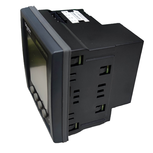 Schneider Digital Power Meter METSEPM5310 Power Logic PM5310 90-450V AC 45-65 Hz RS485 Single Phase or 3 Phase Electx Electrical SUpply