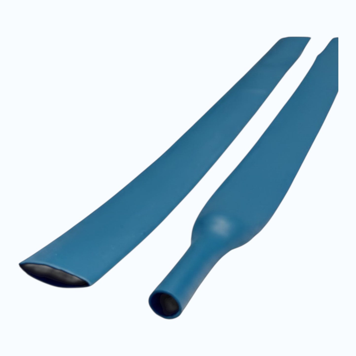 Heat Shrinkable Tube 30mm Blue
