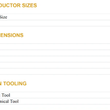 Penn Unioun Copper Compression Terminal Lug 4/0 AWG 100mm² One Hole