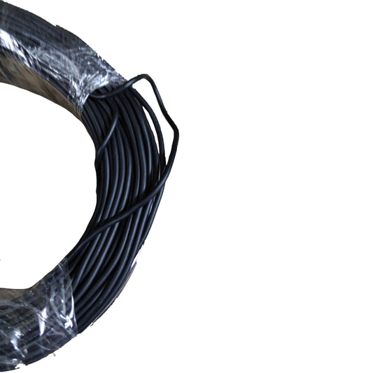 Shielded Cable 1+1 AWG 26 100 Meters Per Roll Shielded Wire Taiwan