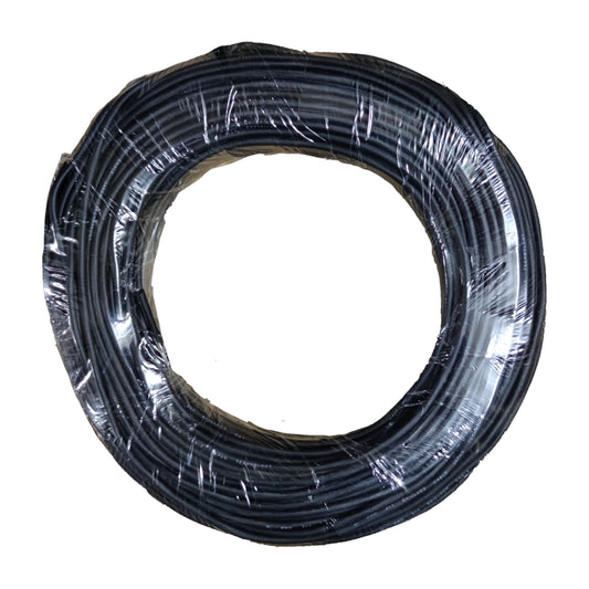 Shielded Stranded Wire 3+1 AWG 26 100 Meters per Roll , Shielded Cable Shielded Wire