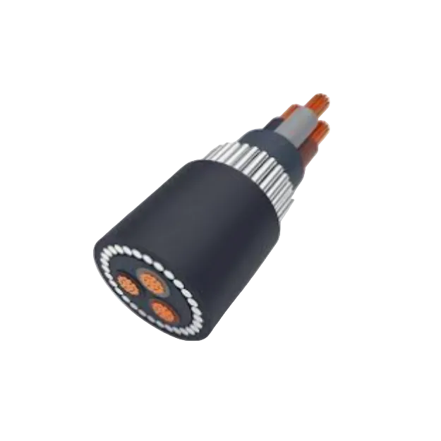 Stranded_Copper_XLPE_Armored_Power_Cable_0.61kV_3_Core_x_16mm