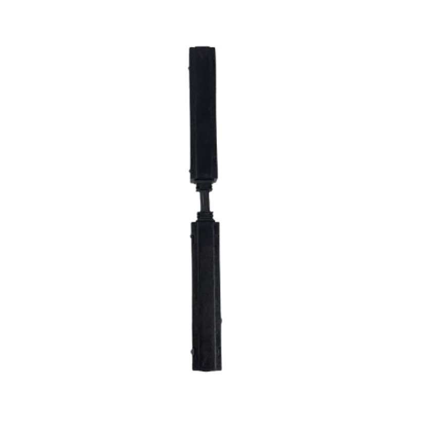 ILLUMIQ TERRA 20mm Series Track Light Conductive Connectors Wire size 0.30mm (Straight Conductive)