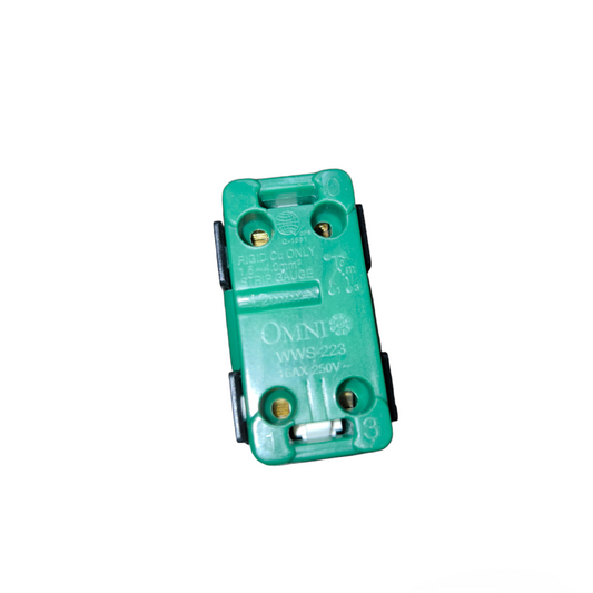 Omni 3 Way Switch Device Wide Series ( Omni) WWS-223