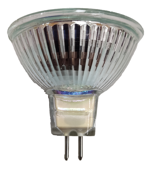 Clear glass LED bulb with AC Cord Type I base for energy-efficient lighting solutions