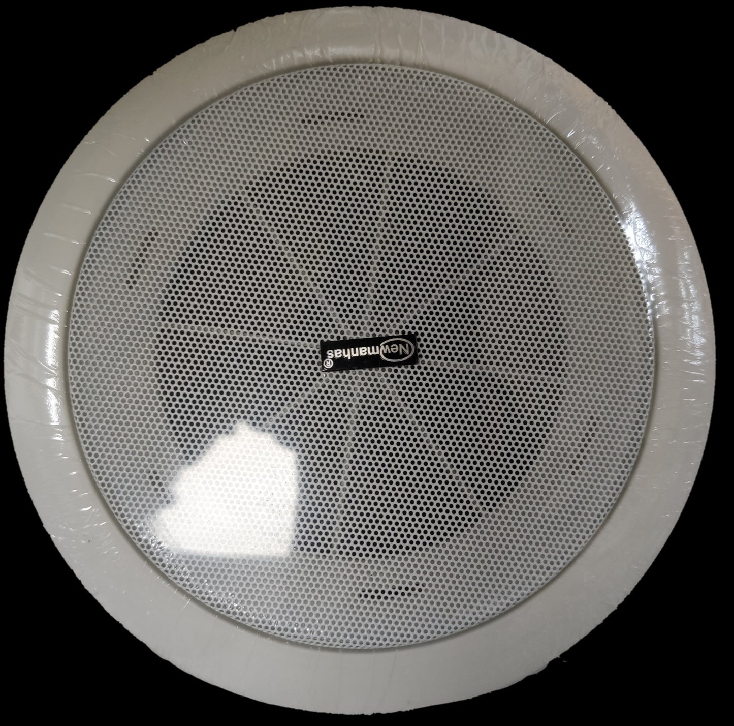 Denko 6" Ceiling Speaker White 10W