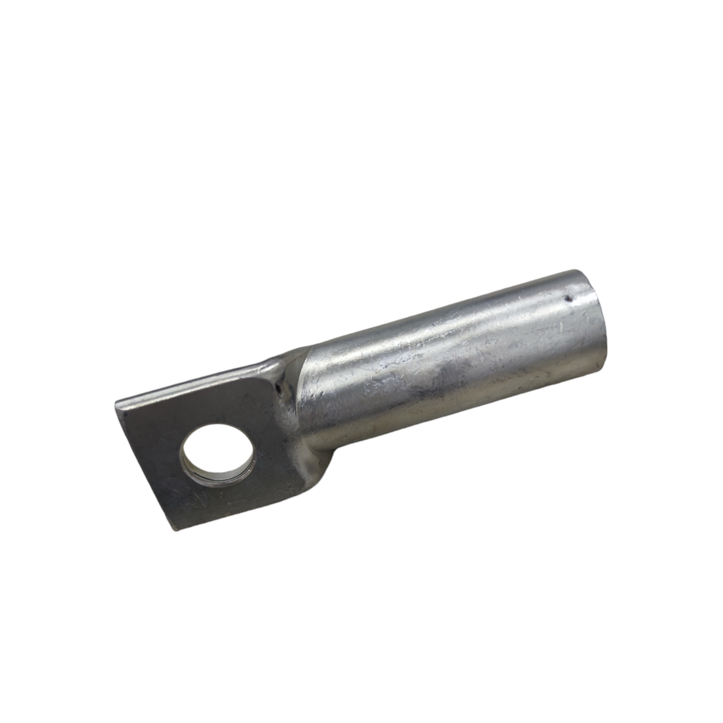 Pennunion 250mm Terminal Lugs Long Barrel 1 Hole 1.7mm Nut Hole