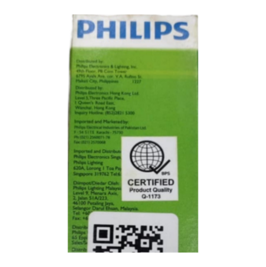Philips 5W CLF E27 220V Daylight 6500K