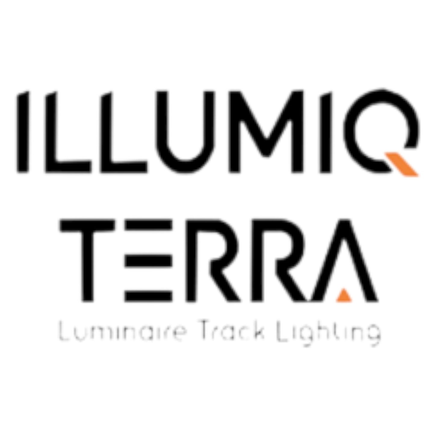 ILLLUMIQ TERRA 300W LED Track Light Power Supply 48VDC Series 20