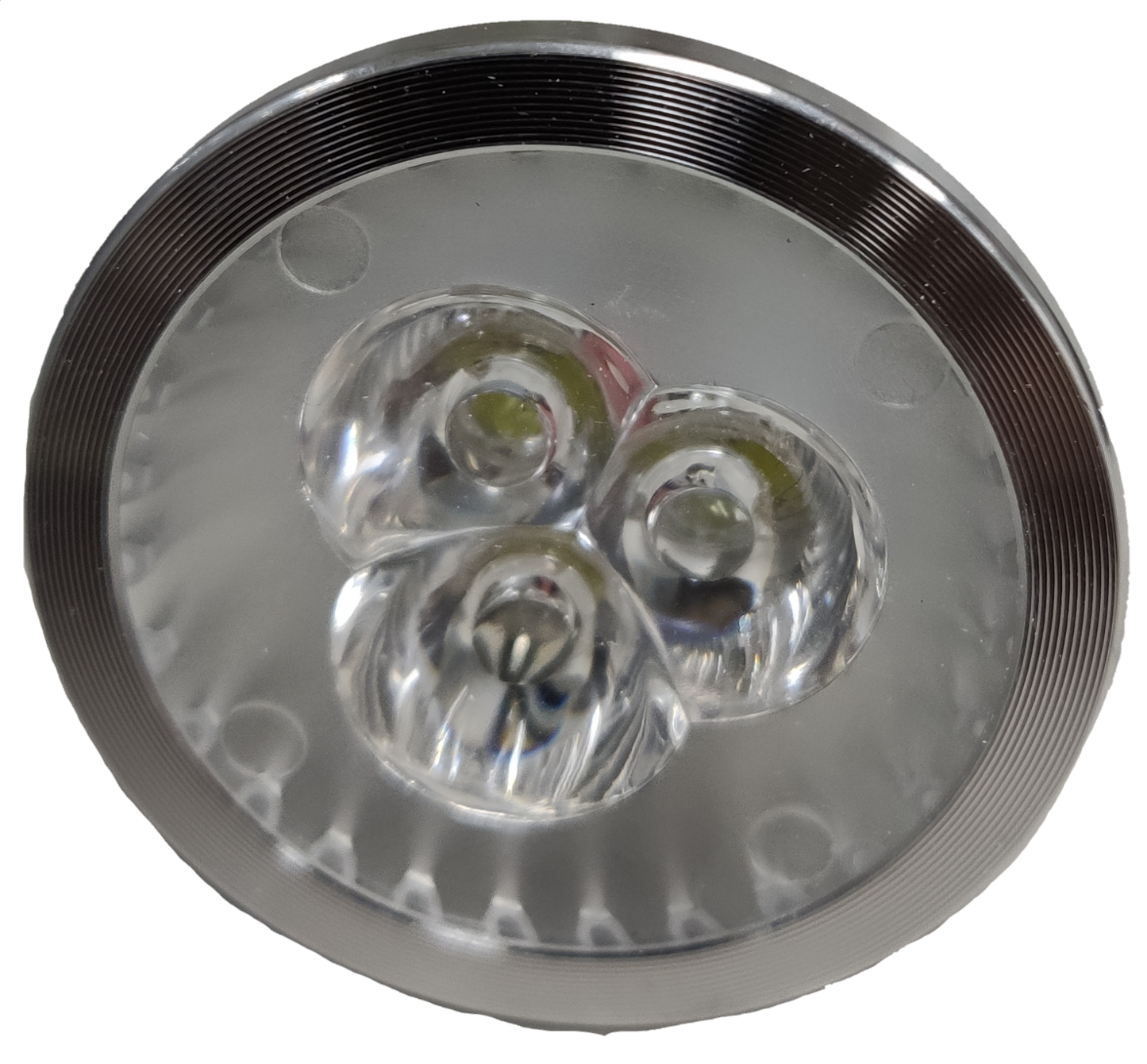 Denko 3W LED MR16 High Powered 220V Daylight