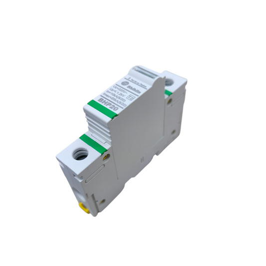 Shihlin 20kA 1Pole 320V Surge Protective Device for uninterrupted power supply systems