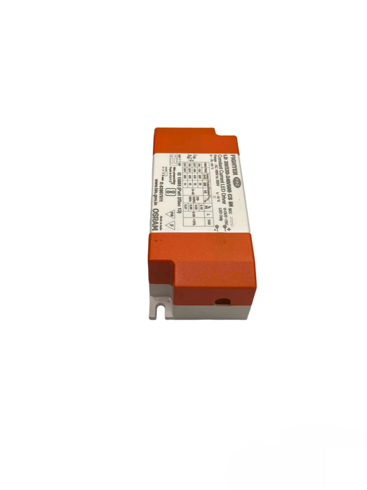 Osram LED Driver Constant Current 220V 21-43V DC 350mA-400mA-450mA- 500mA CSVS20 in Osram ( Figher Pro)