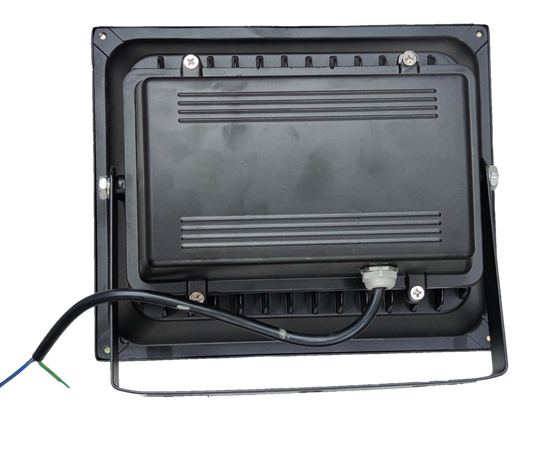 Denko 10W LED Flood Light Multi- Color with Remote Controller 220V