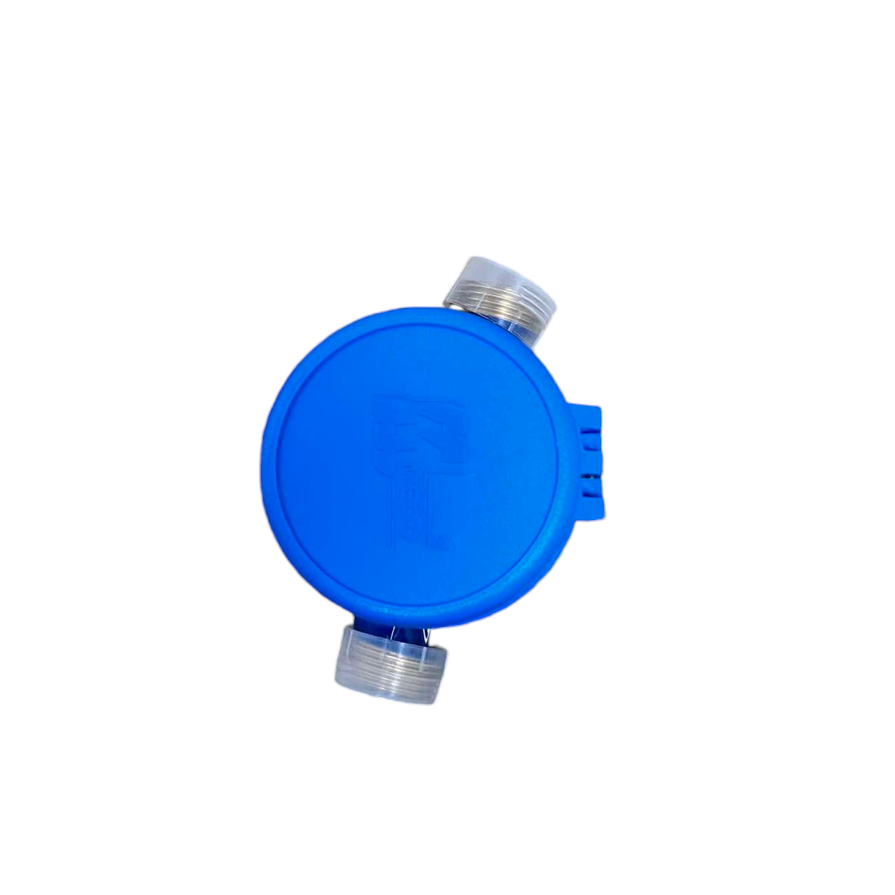 Meco Water Meter 1/2 Inches or 12.7mm