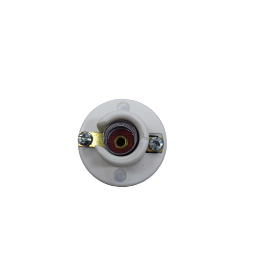 Candelabra Socket E-14 Socket 0.5A 250V from Surer for lighting fixtures and lamps
