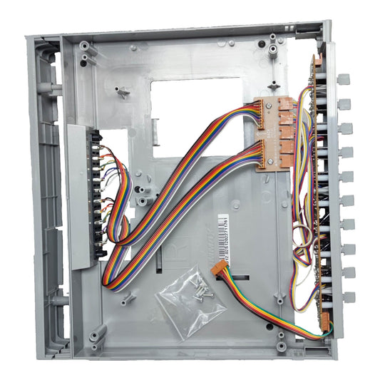 Commax Expansion Unit CLS-10T "R" Left Top Expansion Unit 10 Station for CLS-10T "R"