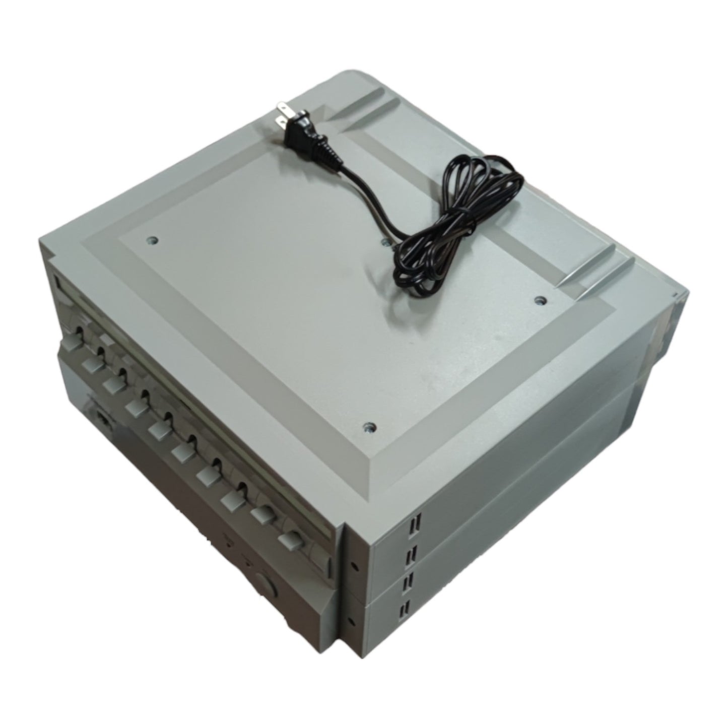 Commax 10 Stations Master Unit Intercom Station 220V with Handset CLS-10