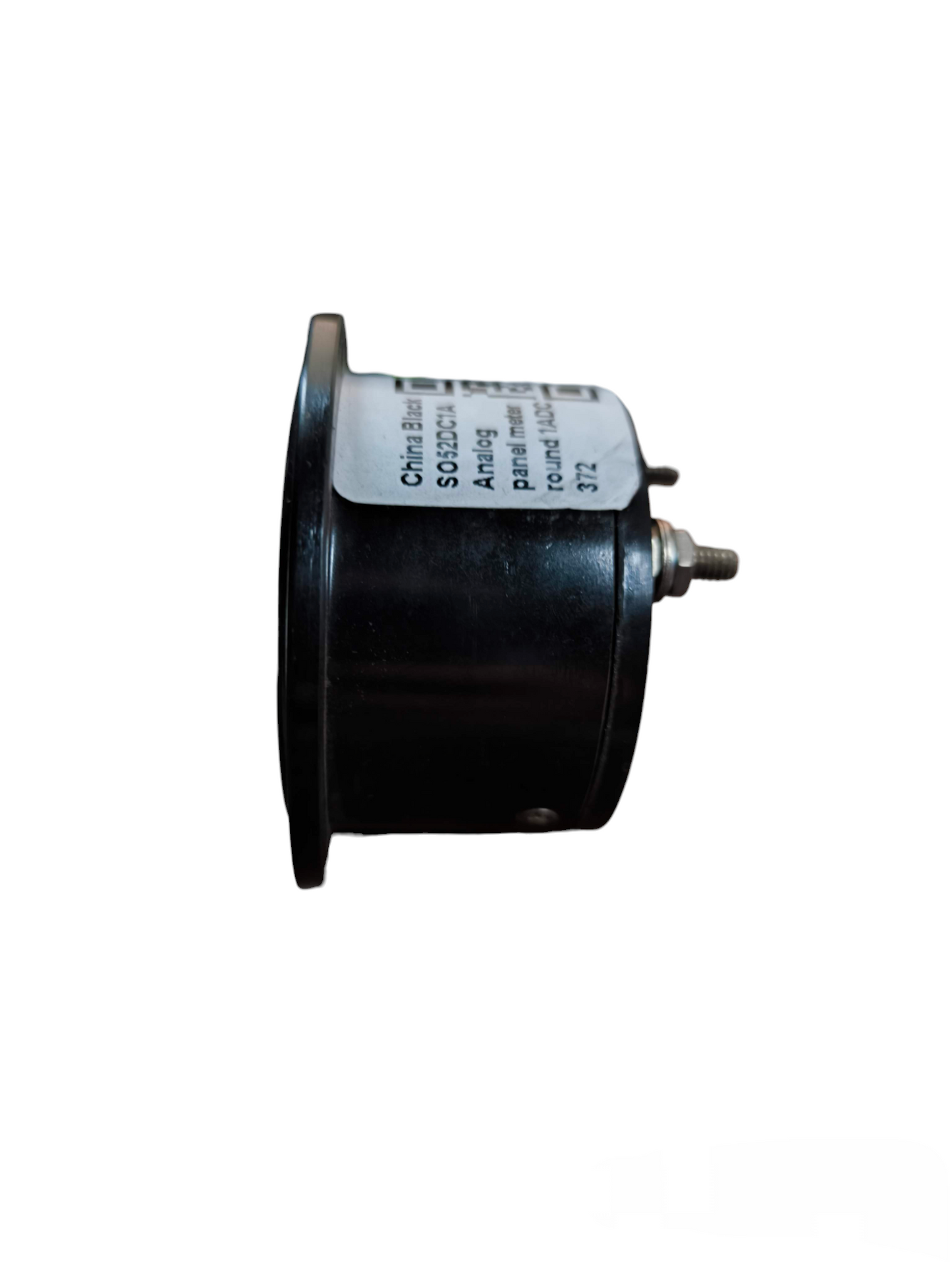 Denko 1A DC Panel Meter SO-52