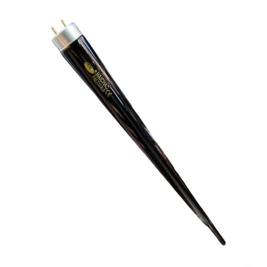 Hai Chao 40W T10 Black Light Black Fluorescent Tube