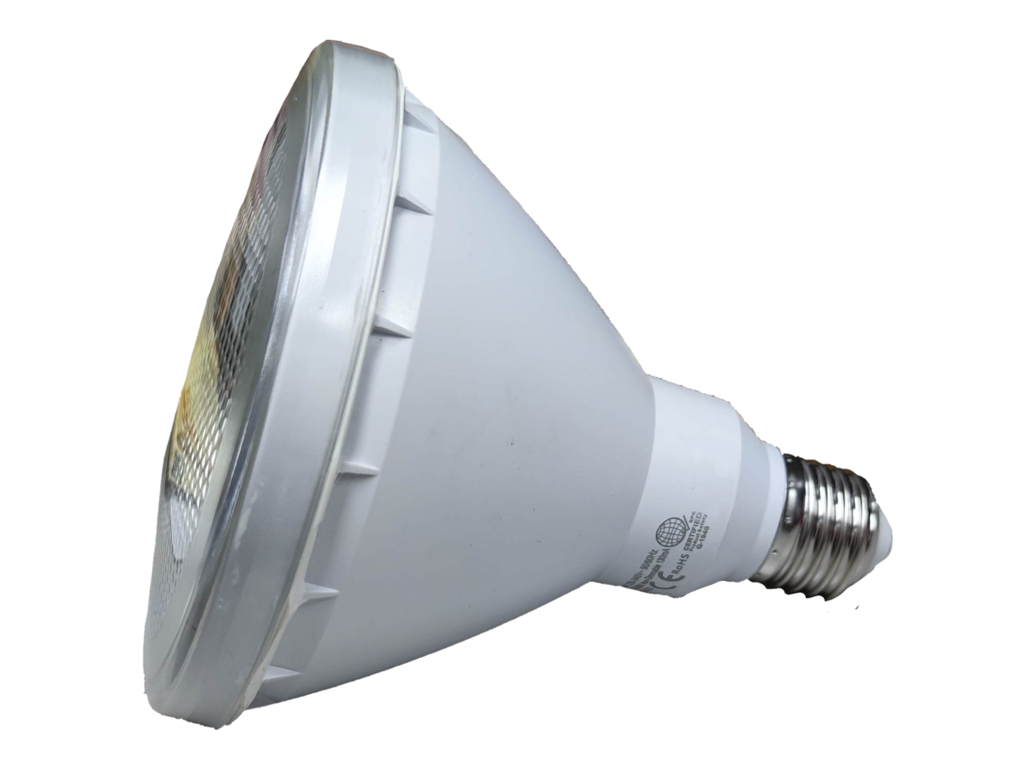 Omni 15W PAR 38 E27 220V Daylight LPR38E27-15W/D, LED PAR 38 15W E27 220V Dalyight