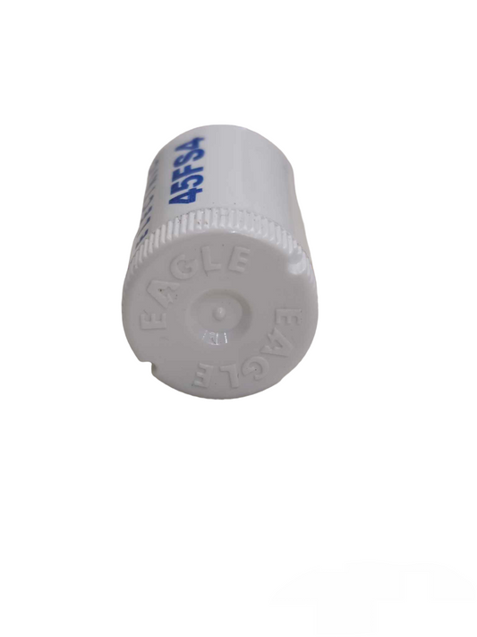 Eagle fluorescent starter 220v 40w white electrical circuitry component for lighting systems