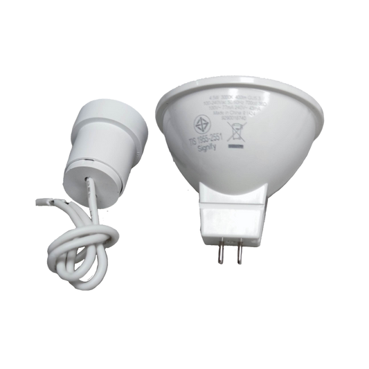 Philips 4.5W MR-16 LED Daylight GU5.3 220V, MR16 LED 4.5W Daylight 220V Essential LED SPOT , MR 16 LED 4.5W Daylight 220V GU5.3