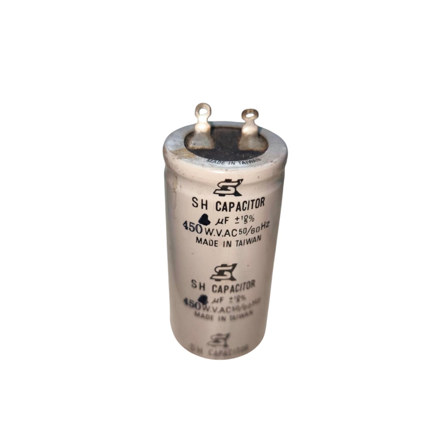 2uF 250V capacitor electrical component for circuitry and parts from China vendor