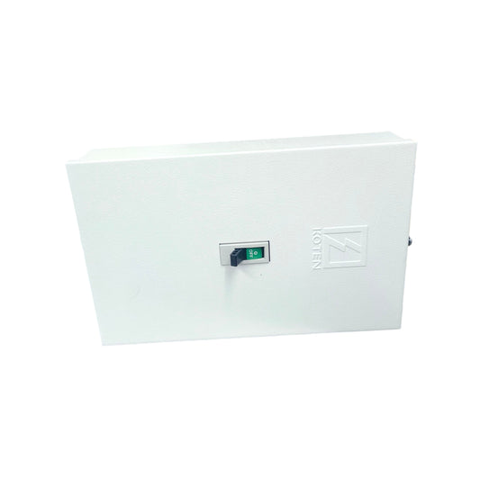 Koten Circuit Breaker Enclosure with Clear Indicator for Electx Electrical Supply