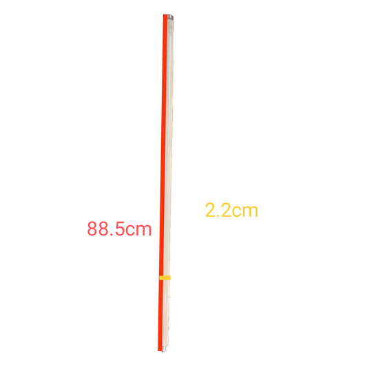 Irisram 30W T-8 Fluorescent Tube Aquarium Lamp