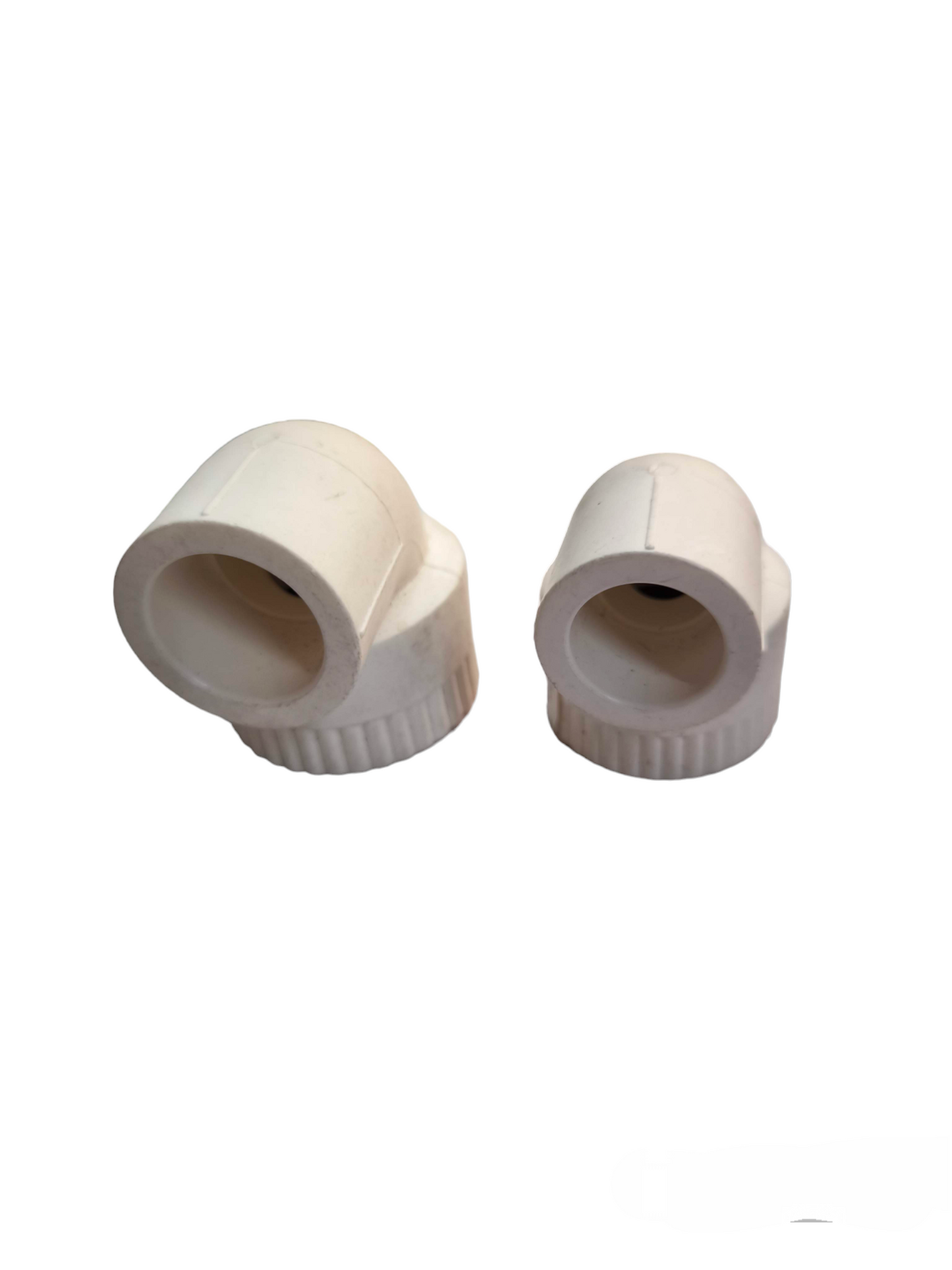 Meco PPR Female Thread Elbow