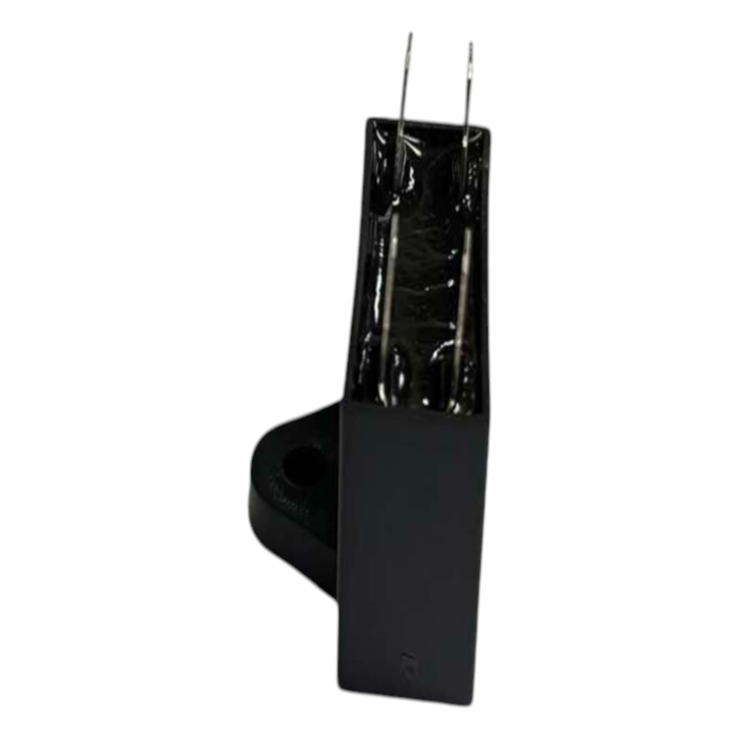 Enduro 1uF 450V Square Type Motor Capacitor for Electric Fan Motor
