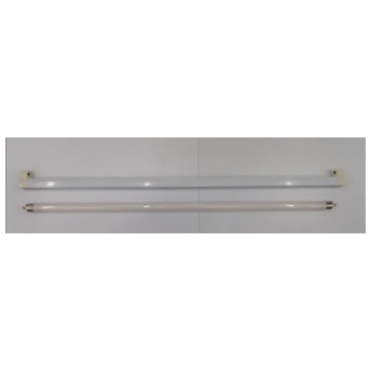 Firefly 14W T5 fluorescent tube with fixture for efficient lighting installation accessories