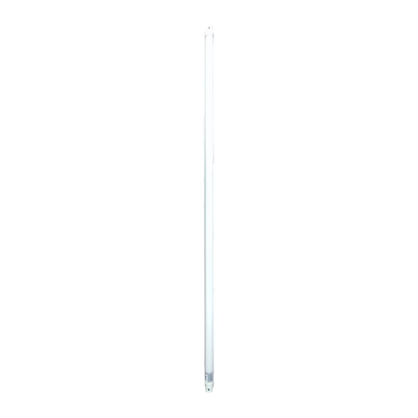 Firefly 18W T8 LED Firefly Fluorescent Tube Daylight 6500K with Fixture Double Ended 220V EFS04T8DL18/1.2MFHFIX