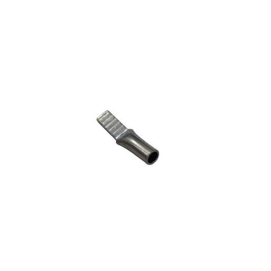 Flat Head Terminal 3.5mm to 4mm electrical connector part made in China for wiring circuits