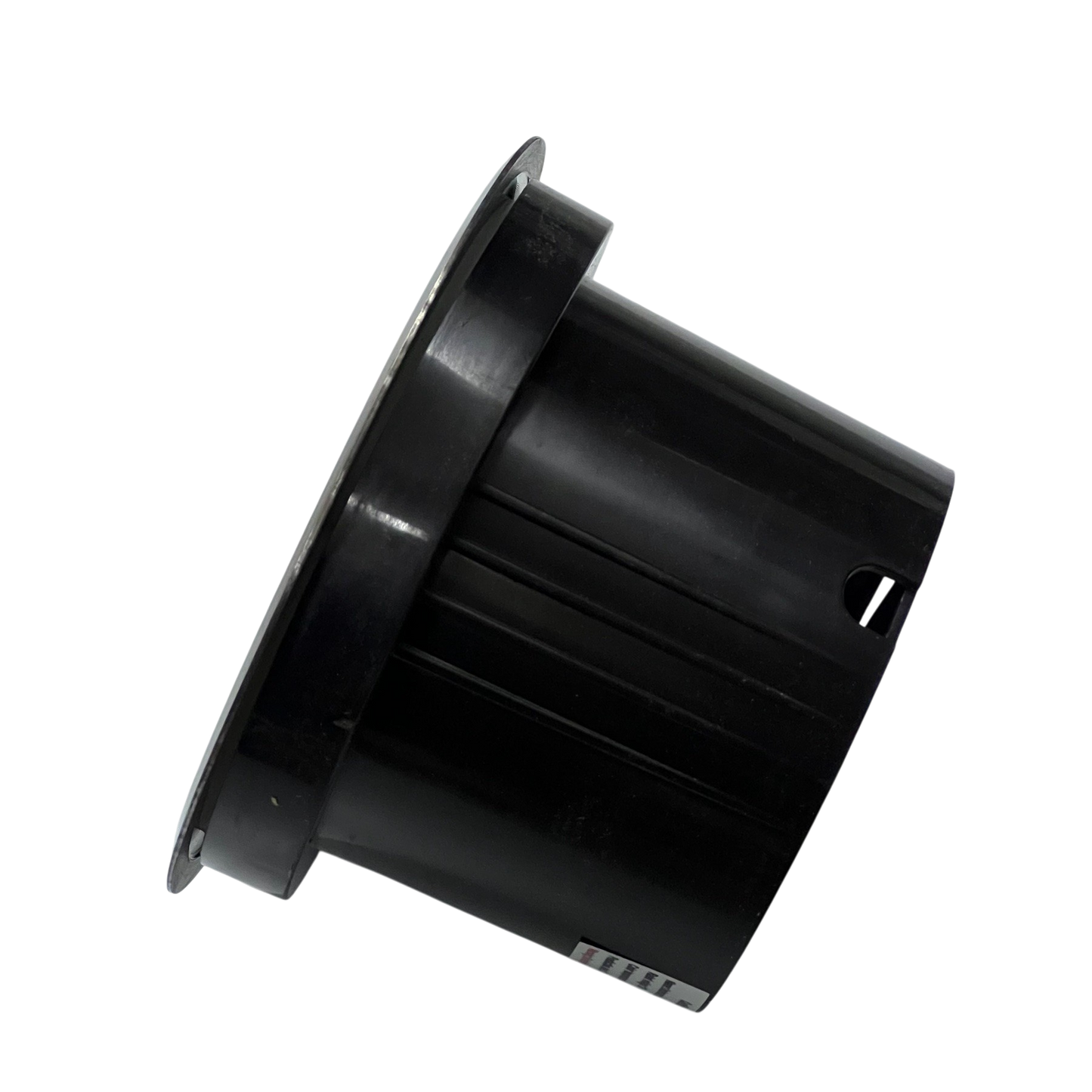 Black housing for 9W LED Pool Lights 12VDC Red pool accessories component