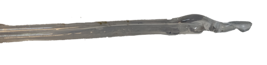 Transparent Glacier Ice Decorations ideal for creating stunning handicrafts and art projects