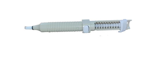 Goot Soldering pump Small - GS108 designed for quick and easy solder removal